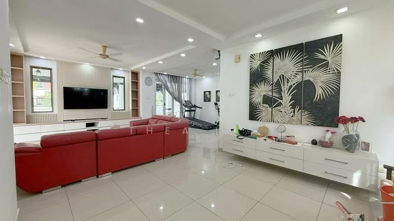 Rumah Teres 2 Tingkat untuk Disewa di Taman Mount Austin (Tebrau) - Thea Lai - PropertyGuru.com.my