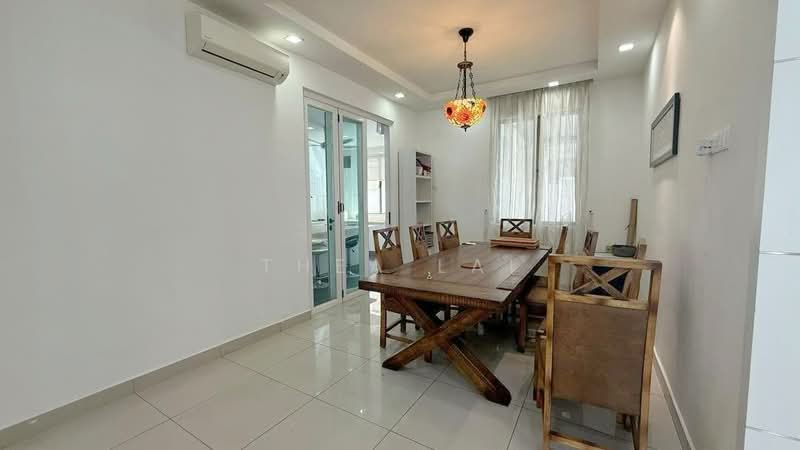 Rumah Teres 2 Tingkat untuk Disewa di Taman Mount Austin (Tebrau) - Thea Lai - PropertyGuru.com.my