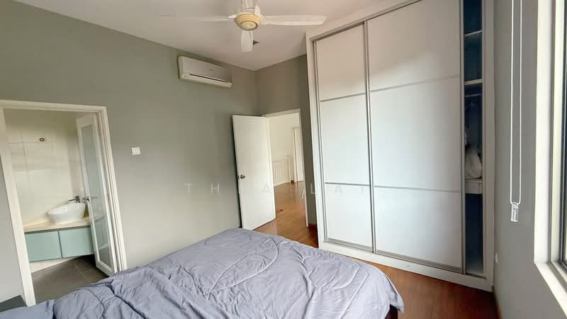 Rumah Teres 2 Tingkat untuk Disewa di Taman Mount Austin (Tebrau) - Thea Lai - PropertyGuru.com.my