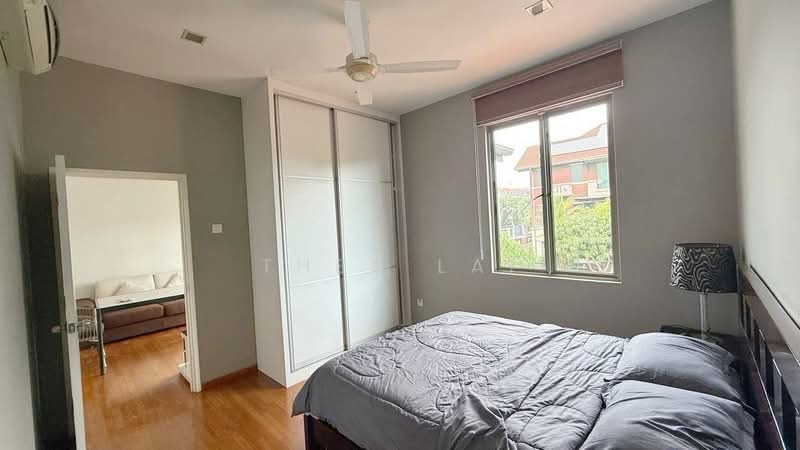 Rumah Teres 2 Tingkat untuk Disewa di Taman Mount Austin (Tebrau) - Thea Lai - PropertyGuru.com.my