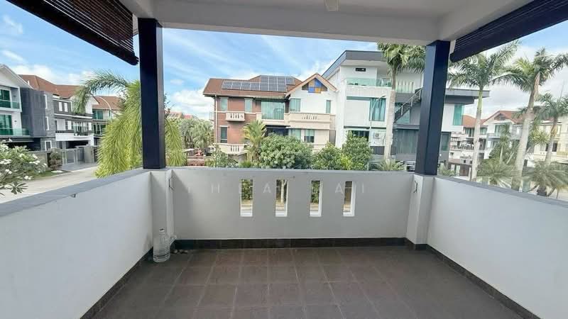 Rumah Teres 2 Tingkat untuk Disewa di Taman Mount Austin (Tebrau) - Thea Lai - PropertyGuru.com.my
