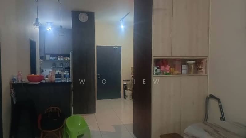 Condominium for Sale at The Holmes 2 - W G Liew - Interior - PropertyGuru.com.my