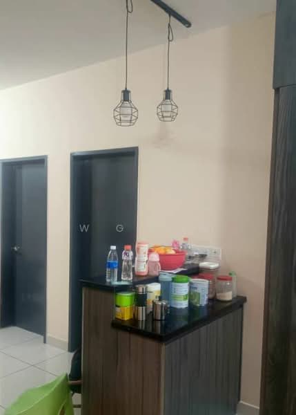 Condominium for Sale at The Holmes 2 - W G Liew - Interior - PropertyGuru.com.my