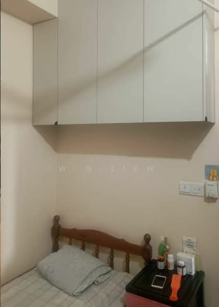 Condominium for Sale at The Holmes 2 - W G Liew - Bedroom - PropertyGuru.com.my