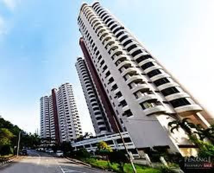 Kondominium untuk Dijual di Twin Towers - Jason Tang - Exterior - PropertyGuru.com.my