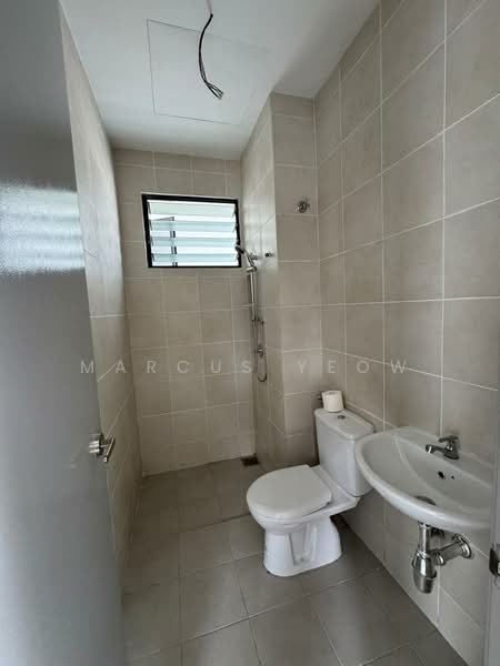 Rumah Teres untuk Dijual di Seremban (Negeri Sembilan) - Marcus Yeow - Bathroom - PropertyGuru.com.my