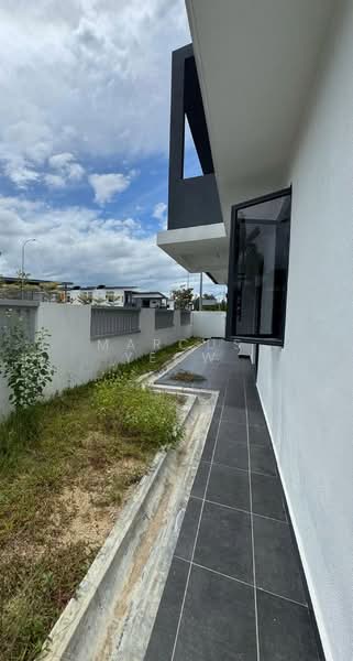 Rumah Teres untuk Dijual di Seremban (Negeri Sembilan) - Marcus Yeow - PropertyGuru.com.my