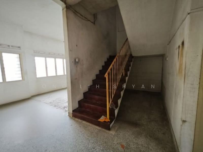 2-storey Terraced House for Sale in Taman Sri Kulai Baru (Kulai) - Ong Lih Shyan - Interior - PropertyGuru.com.my