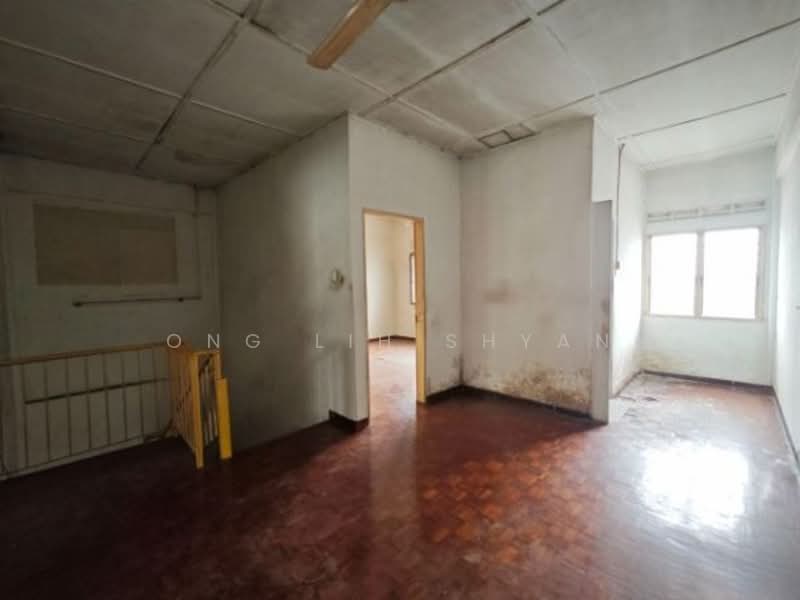 2-storey Terraced House for Sale in Taman Sri Kulai Baru (Kulai) - Ong Lih Shyan - Interior - PropertyGuru.com.my
