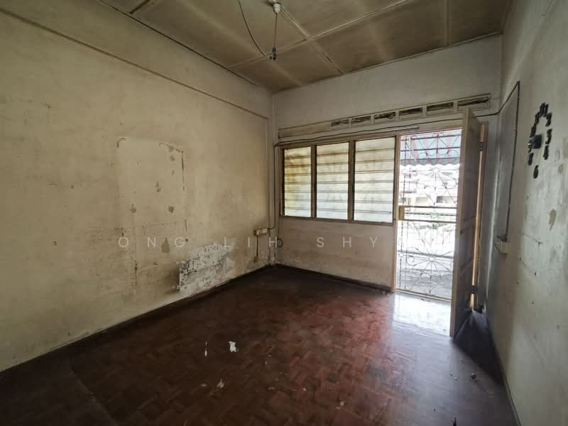 2-storey Terraced House for Sale in Taman Sri Kulai Baru (Kulai) - Ong Lih Shyan - Interior - PropertyGuru.com.my