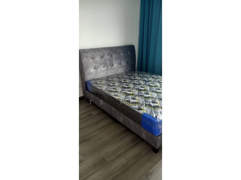 Service Residence for Rent at Cubic Botanical - TS Teh - PropertyGuru.com.my