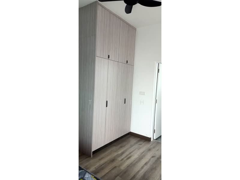 Service Residence for Rent at Cubic Botanical - TS Teh - PropertyGuru.com.my