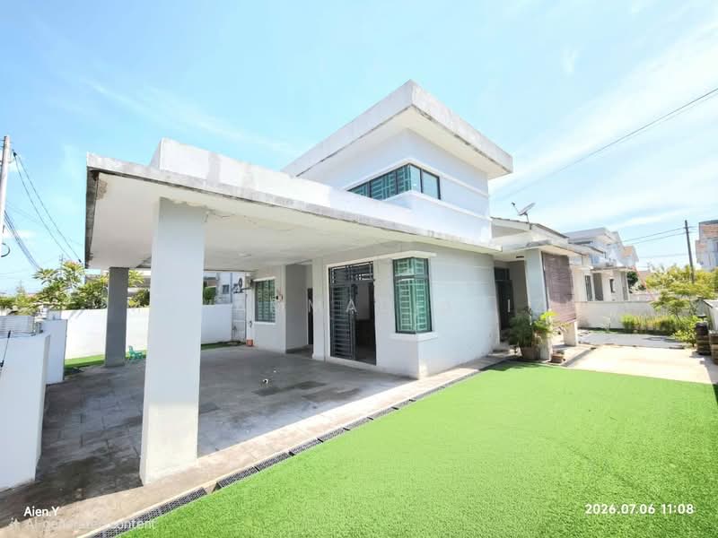 Rumah Berkembar untuk Dijual di Kampung Mak Lagam (Cukai) - Mohammad Azizi - PropertyGuru.com.my