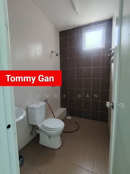 3-storey Terraced House for Sale in Butterworth (Penang) - Tommy Gan - Bathroom - PropertyGuru.com.my