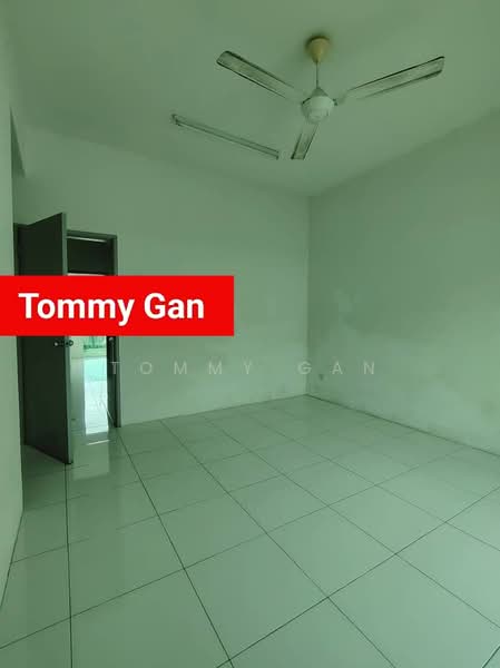 3-storey Terraced House for Sale in Butterworth (Penang) - Tommy Gan - Interior - PropertyGuru.com.my