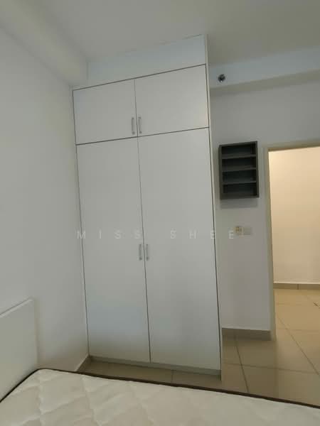 Apartment for Sale at Austin Suites (Permata Austin) - Miss Shee - Bedroom - PropertyGuru.com.my