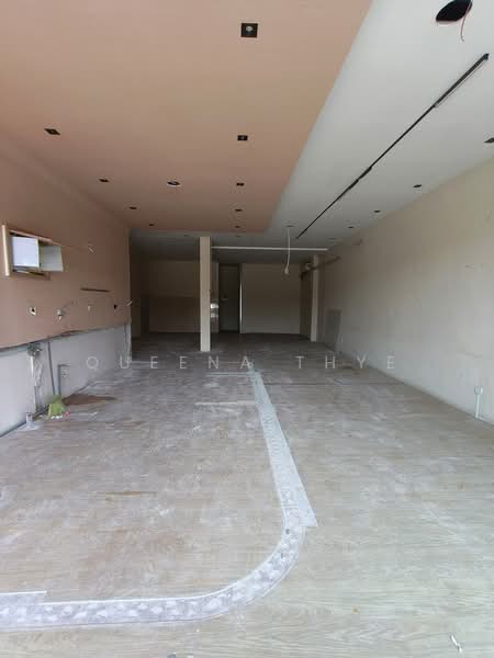Kedai / Pejabat untuk Disewa di Taman Johor Jaya (Johor Bahru) - Queena Thye - Interior - PropertyGuru.com.my