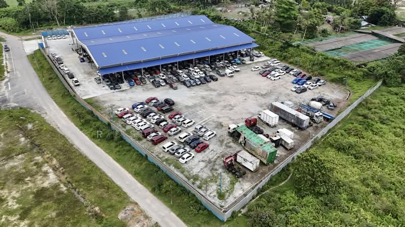 Kilang untuk Dijual di Taman Perindustrian Senai (Senai) - Kristopher Lee - PropertyGuru.com.my