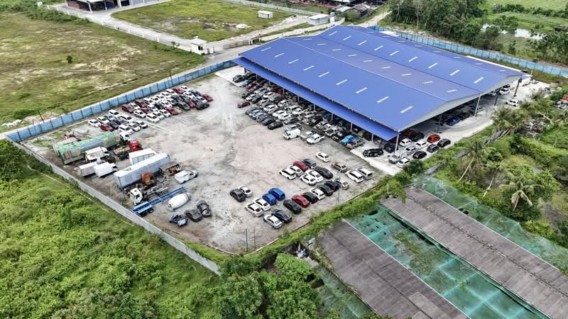 Kilang untuk Dijual di Taman Perindustrian Senai (Senai) - Kristopher Lee - PropertyGuru.com.my
