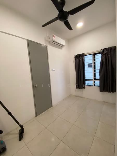 Service Residence for Rent at VIM 3 @ Desa Park North - Louis Foong - PropertyGuru.com.my
