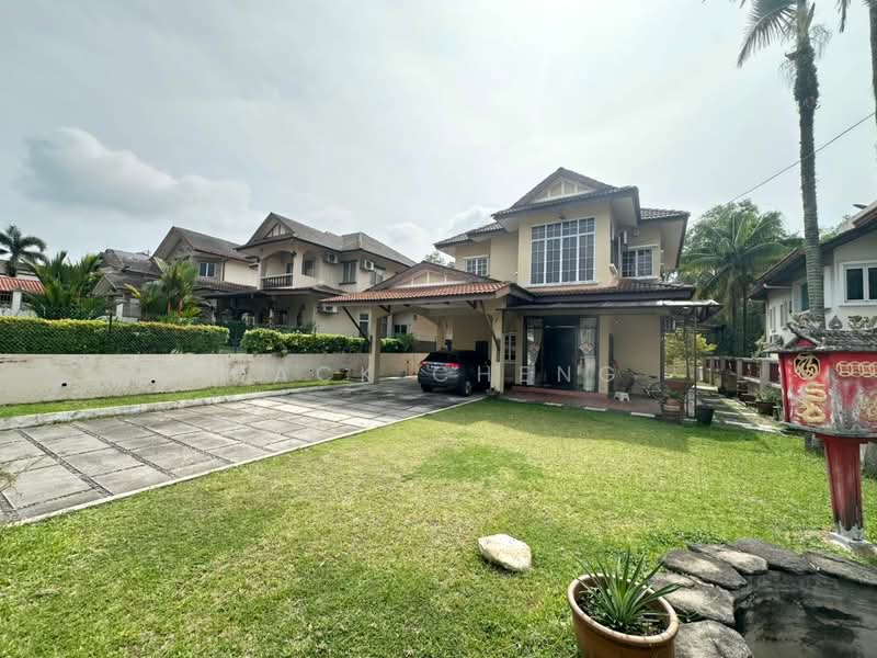 Bungalow for Sale in Bandar Country Homes (Rawang) - Jack Cheng - Exterior - PropertyGuru.com.my