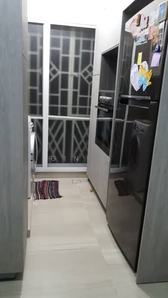 Kondominium untuk Disewa di Bangsar Permai - Gini S - PropertyGuru.com.my
