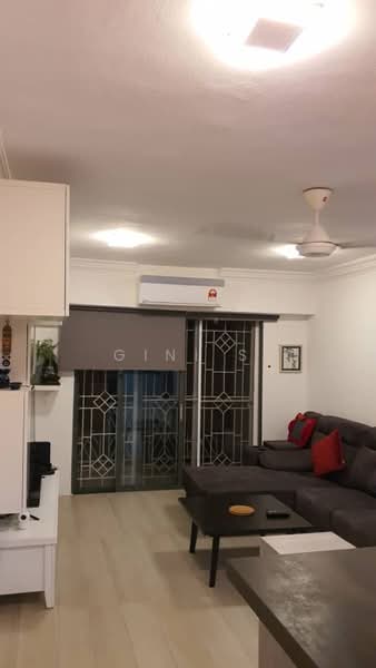 Kondominium untuk Disewa di Bangsar Permai - Gini S - PropertyGuru.com.my