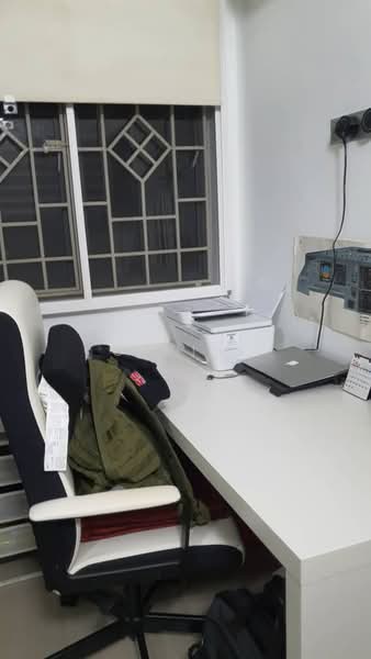 Kondominium untuk Disewa di Bangsar Permai - Gini S - PropertyGuru.com.my