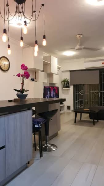 Kondominium untuk Disewa di Bangsar Permai - Gini S - PropertyGuru.com.my