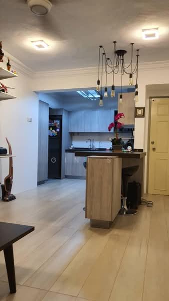 Kondominium untuk Disewa di Bangsar Permai - Gini S - PropertyGuru.com.my