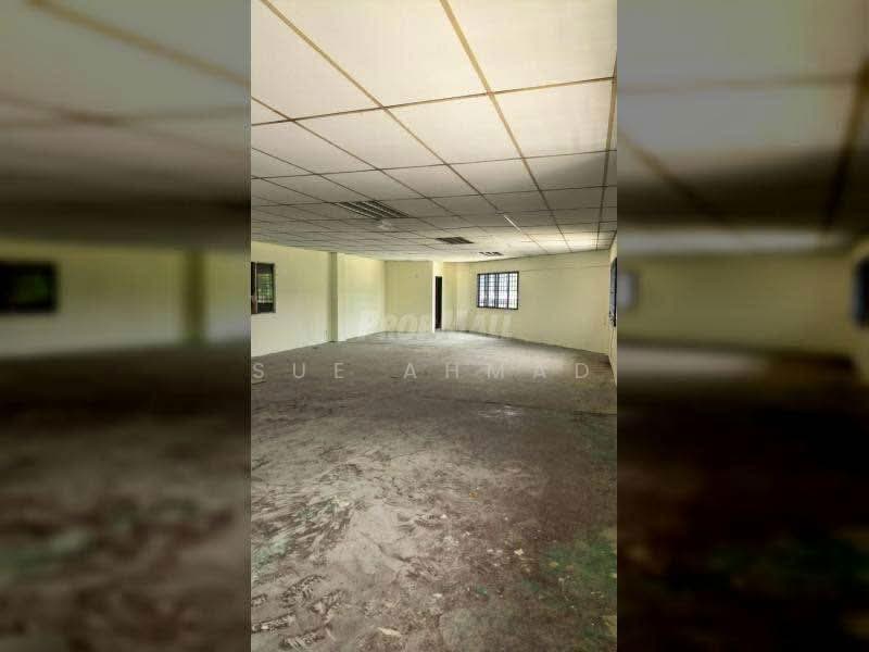 Factory for Rent in Cheras (Selangor) - Sue Ahmad - Interior - PropertyGuru.com.my