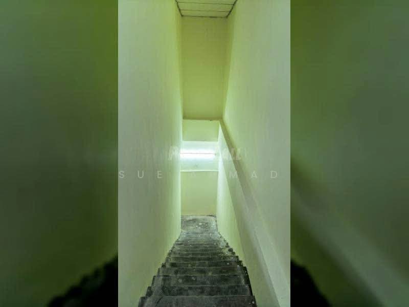 Factory for Rent in Cheras (Selangor) - Sue Ahmad - Interior - PropertyGuru.com.my