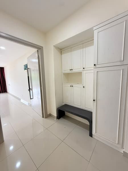 Condominium for Sale at Skycube - S J Foo - Entrance - PropertyGuru.com.my