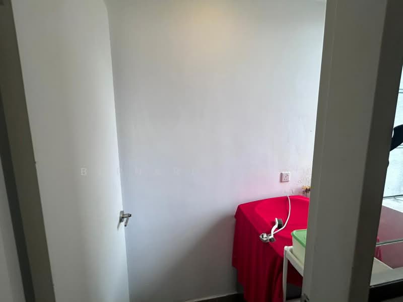 Servis Apartment untuk Disewa di Savio @ Riana Dutamas - Bernard Cheah - Interior - PropertyGuru.com.my