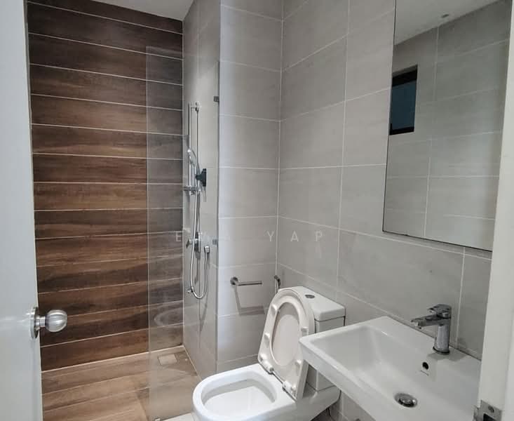 Service Residence for Rent at UNIO Residence - Eva Yap - Bathroom - PropertyGuru.com.my