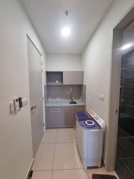 Service Residence for Rent at Trion @ KL - Han Ker - Interior - PropertyGuru.com.my