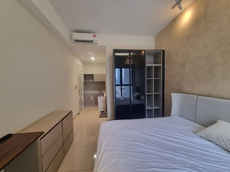 Service Residence for Rent at Trion @ KL - Han Ker - Bedroom - PropertyGuru.com.my