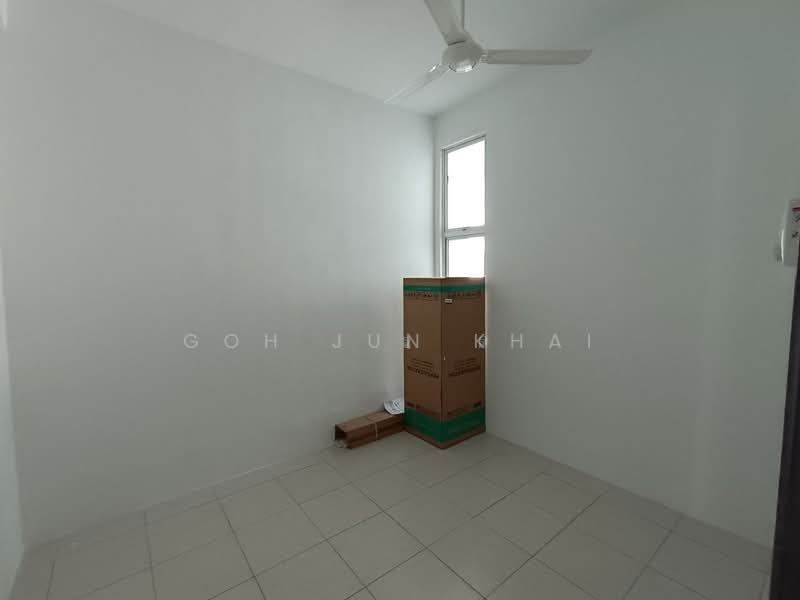 2-storey Terraced House for Rent in Scientex Bandar Jasin (Jasin) - Goh Jun Khai - Interior - PropertyGuru.com.my