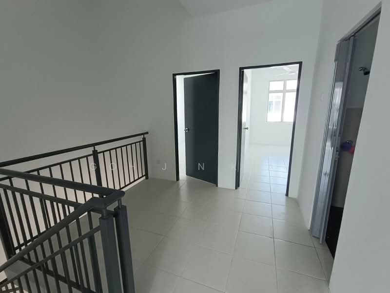 2-storey Terraced House for Rent in Scientex Bandar Jasin (Jasin) - Goh Jun Khai - Interior - PropertyGuru.com.my
