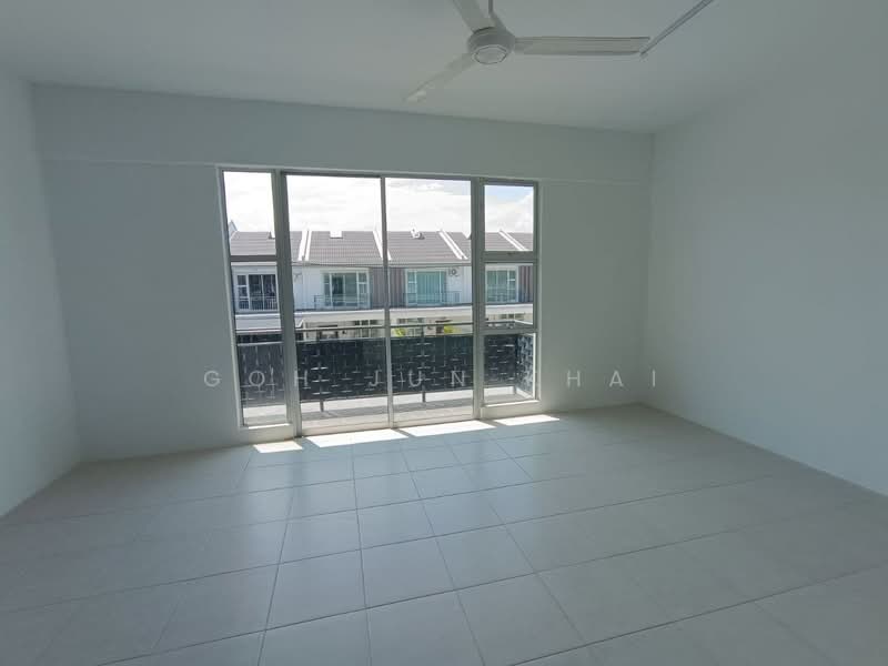 2-storey Terraced House for Rent in Scientex Bandar Jasin (Jasin) - Goh Jun Khai - Interior - PropertyGuru.com.my