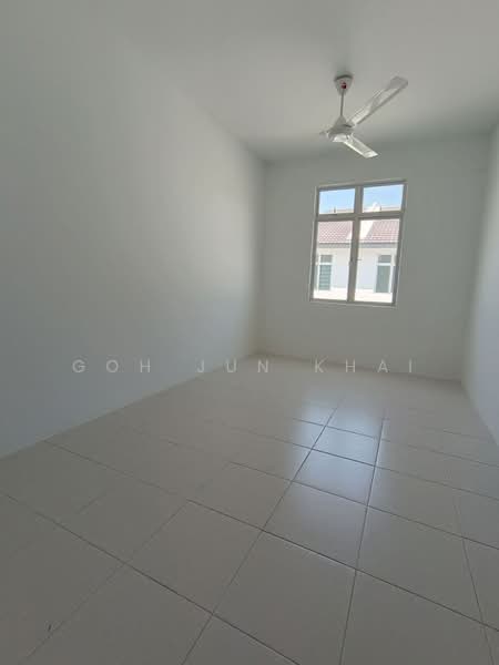2-storey Terraced House for Rent in Scientex Bandar Jasin (Jasin) - Goh Jun Khai - Interior - PropertyGuru.com.my