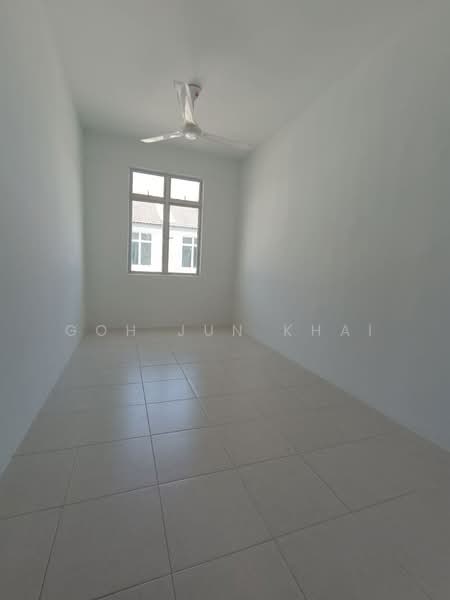 2-storey Terraced House for Rent in Scientex Bandar Jasin (Jasin) - Goh Jun Khai - Interior - PropertyGuru.com.my