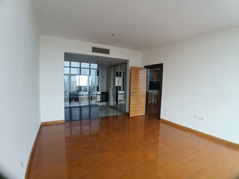 Service Residence for Sale at Dua Sentral - Priya K Sritharan - Interior - PropertyGuru.com.my