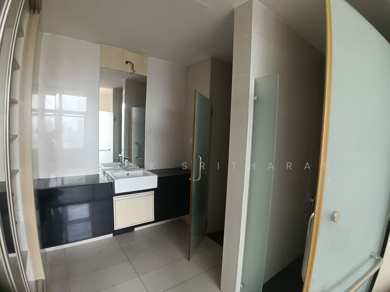 Service Residence for Sale at Dua Sentral - Priya K Sritharan - Bathroom - PropertyGuru.com.my