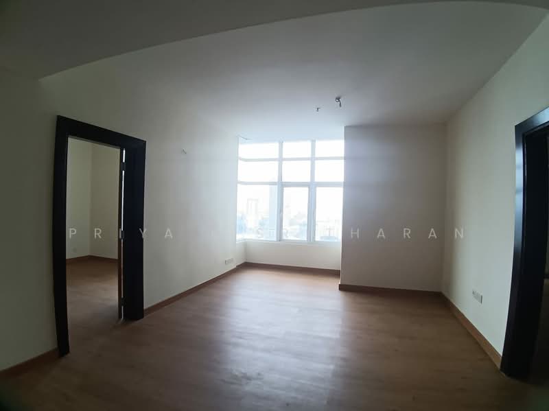 Service Residence for Sale at Dua Sentral - Priya K Sritharan - Interior - PropertyGuru.com.my