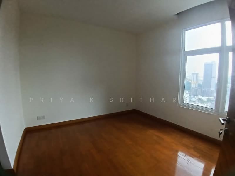 Service Residence for Sale at Dua Sentral - Priya K Sritharan - View - PropertyGuru.com.my