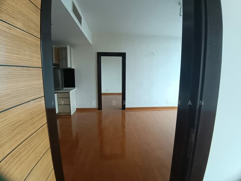 Service Residence for Sale at Dua Sentral - Priya K Sritharan - Interior - PropertyGuru.com.my
