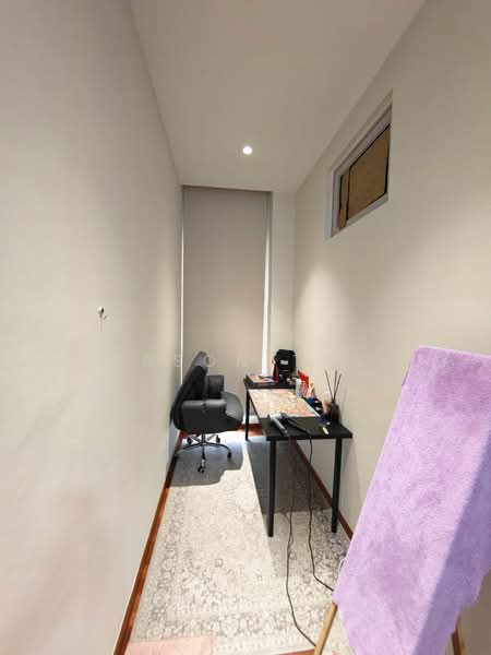 Rumah Kluster untuk Dijual di Eco Spring (Johor Bahru) - Jason Tan - Study - PropertyGuru.com.my