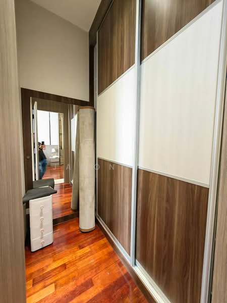 Rumah Kluster untuk Dijual di Eco Spring (Johor Bahru) - Jason Tan - Interior - PropertyGuru.com.my