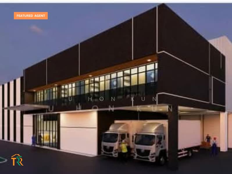 Industrial Land for Sale in Senai (Kulai) - U Hon Kun - Exterior - PropertyGuru.com.my